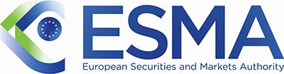 European Securities and Markets Authority – coloured emblem