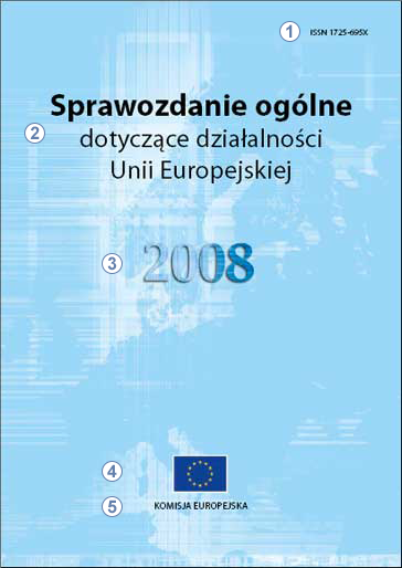 Pierwsza strona okładki