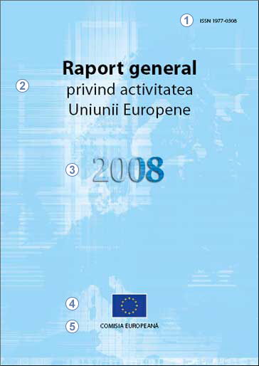 Pagina I a&nbsp;copertei